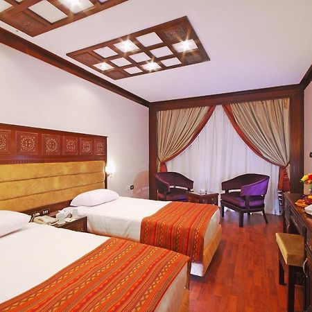 Sunrise African Dreams Cruise -Grand Select- 阿斯旺 外观 照片