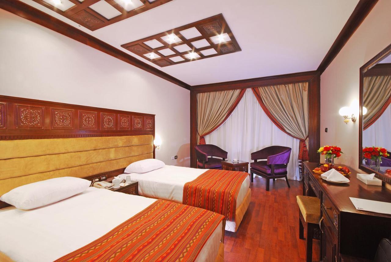 Sunrise African Dreams Cruise -Grand Select- 阿斯旺 外观 照片
